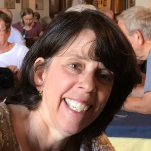 Meet your Posher, Shirley